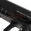 KJ Works Hi-Capa 6 Full Metal Co2 Black OD-TM-10753706000 25006 asgbox.pl