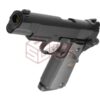 KJ Works M1911 MEU Full Metal Co2 Black OD-TM-10753806000 25007 asgbox.pl
