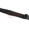 Clawgear One Point Elastic Support Sling Snap Hook Black OD-TM-10754906000 25029 asgbox.pl