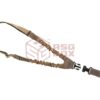 Clawgear One Point Elastic Support Sling Snap Hook Coyote OD-TM-10754930100 25031 asgbox.pl
