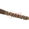 Clawgear One Point Elastic Support Sling Snap Hook Coyote OD-TM-10754930100 25031 asgbox.pl