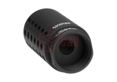 Amoeba FH-005 S1 Striker Flashhider Black - obrazek 3
