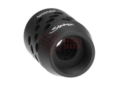 Amoeba FH-006 S1 Striker Flashhider Black - obrazek 3