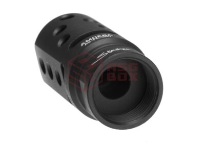 Amoeba FH-007 S1 Striker Flashhider Black - obrazek 3