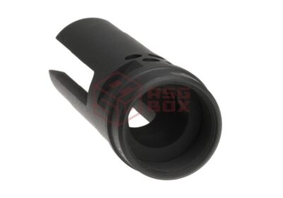 Amoeba FH-009 S1 Striker Flashhider Black - obrazek 3