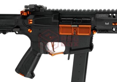 ARP 9 0.5J Amber - obrazek 3