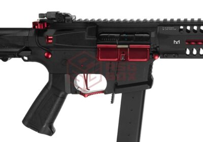 ARP 9 0.5J Fire - obrazek 3
