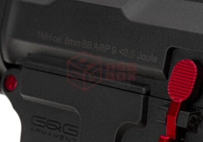 ARP 9 0.5J Fire - obrazek 6