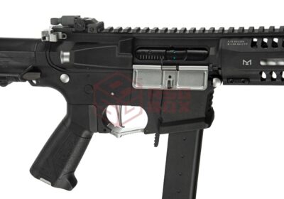 ARP 9 0.5J Ice - obrazek 3