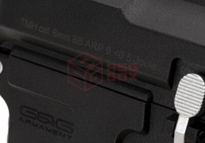 ARP 9 0.5J Ice - obrazek 6