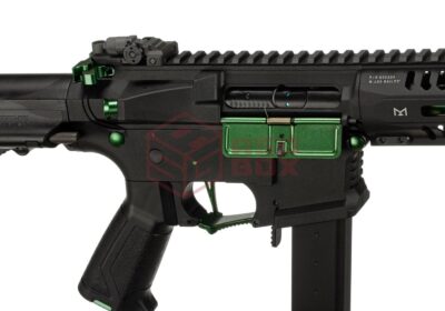 ARP 9 0.5J Jade - obrazek 3
