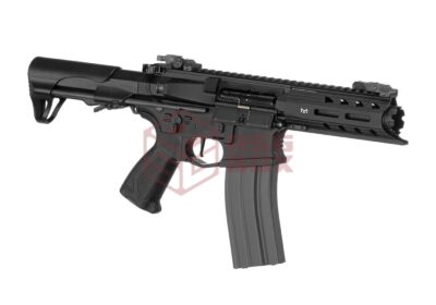 ARP 556 0.5J Black - obrazek 3