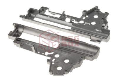 V3 Gearbox Shell 8mm - obrazek 3