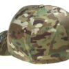 Multicam The Original Flexfit Cap Multicam L/XL OD-TM-10757675183 25118 asgbox.pl