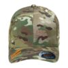 Multicam The Original Flexfit Cap Multicam L/XL OD-TM-10757675183 25118 asgbox.pl