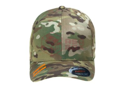 Multicam The Original Flexfit Cap Multicam L/XL - obrazek 4