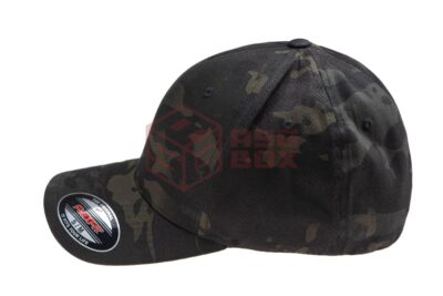 Multicam The Original Flexfit Cap Multicam Black S/M - obrazek 3