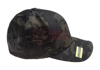 Multicam The Original Flexfit Cap Multicam Black S/M - obrazek 4