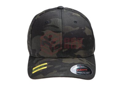Multicam The Original Flexfit Cap Multicam Black S/M - obrazek 5