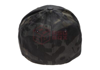 Multicam The Original Flexfit Cap Multicam Black S/M - obrazek 6