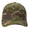 Multicam The Original Flexfit Cap Multicam Tropic S/M OD-TM-10757675481 35906 asgbox.pl