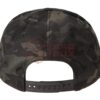 Multicam Classic Snapback Cap Multicam Black OD-TM-10757775200 35911 asgbox.pl