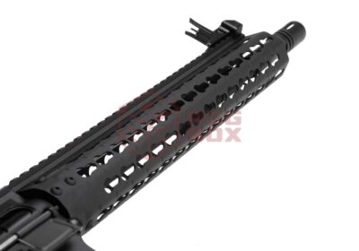 CM15 KR LRP 13 Inch S-AEG Black - obrazek 4