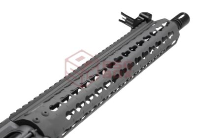CM15 KR LRP 13 Inch S-AEG Grey - obrazek 4