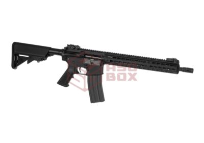 CM15 KR LRP 13 Inch 0.5J Black - obrazek 4