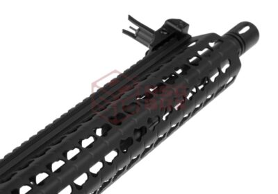 CM15 KR LRP 13 Inch 0.5J Black - obrazek 5