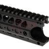 Krytac LVOA-C Complete Upper Receiver Assembly Black OD-TM-10758406000 25129 KTP-KA047-UPPER-LVOAC-BK asgbox.pl