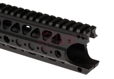 Krytac LVOA-C Complete Upper Receiver Assembly Black - obrazek 3