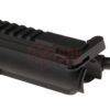 Krytac LVOA-C Complete Upper Receiver Assembly Black OD-TM-10758406000 25129 KTP-KA047-UPPER-LVOAC-BK asgbox.pl