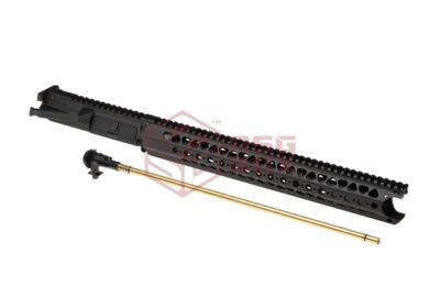 Krytac LVOA-C Complete Upper Receiver Assembly Black - obrazek 5