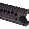 Krytac LVOA-C Complete Upper Receiver Assembly Grey OD-TM-10758410000 25130 KTP-KA047-UPPER-LVOAC-CG asgbox.pl