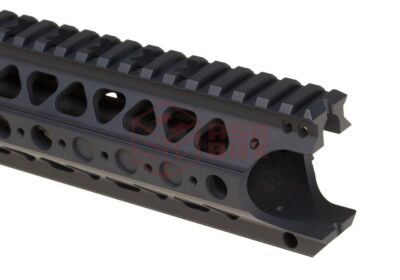 Krytac LVOA-C Complete Upper Receiver Assembly Grey - obrazek 3