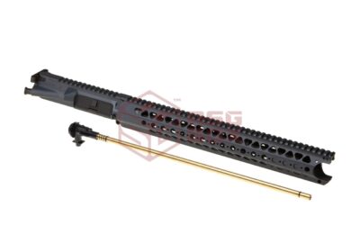 Krytac LVOA-C Complete Upper Receiver Assembly Grey - obrazek 5