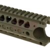 Krytac LVOA-C Complete Upper Receiver Assembly Foliage Green OD-TM-10758421300 25132 KTP-KA047-UPPER-LVOAC-FG asgbox.pl