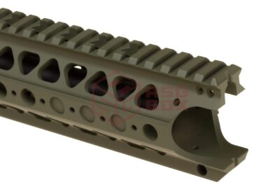 Krytac LVOA-C Complete Upper Receiver Assembly Foliage Green - obrazek 3