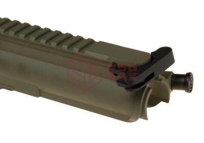 Krytac LVOA-C Complete Upper Receiver Assembly Foliage Green - obrazek 4