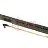 Krytac LVOA-C Complete Upper Receiver Assembly Foliage Green OD-TM-10758421300 25132 KTP-KA047-UPPER-LVOAC-FG asgbox.pl