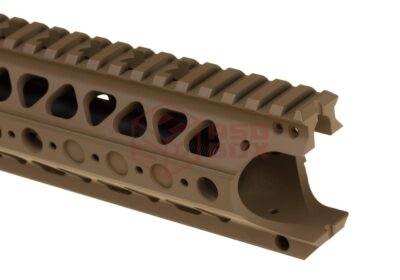 Krytac LVOA-C Complete Upper Receiver Assembly Dark Earth - obrazek 3