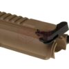 Krytac LVOA-C Complete Upper Receiver Assembly Dark Earth OD-TM-10758430900 25131 KTP-KA047-UPPER-LVOAC-FDE asgbox.pl