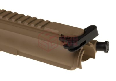Krytac LVOA-C Complete Upper Receiver Assembly Dark Earth - obrazek 4