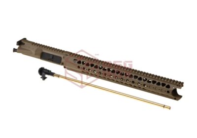 Krytac LVOA-C Complete Upper Receiver Assembly Dark Earth - obrazek 5