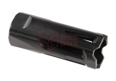 Krytac Polymer Flashhider Black - obrazek 3