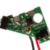 Krytac Kriss Vector Selector Board Assembly OD-TM-10758700000 25139 KTP-KA087-04A asgbox.pl