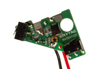 Krytac Kriss Vector Selector Board Assembly - obrazek 3