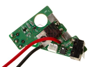 Krytac Kriss Vector Selector Board Assembly - obrazek 4