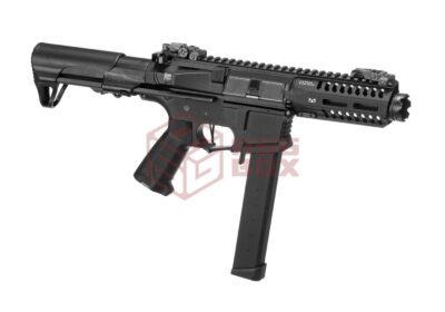 ARP 9 S-AEG Black - obrazek 4